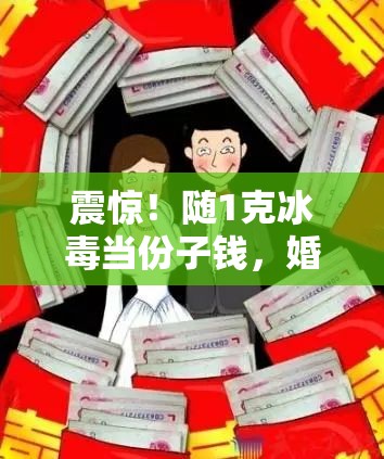 震惊！随1克冰毒当份子钱，婚礼现场秒变“毒窝”？